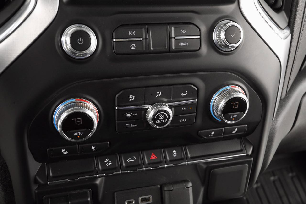 Used 2020 GMC Sierra 2500 SLE w/ SLE Convenience Package image 24