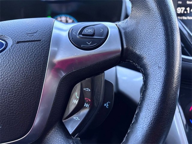 Used 2016 Ford C-MAX SEL w/ Equipment Group 303A image 19