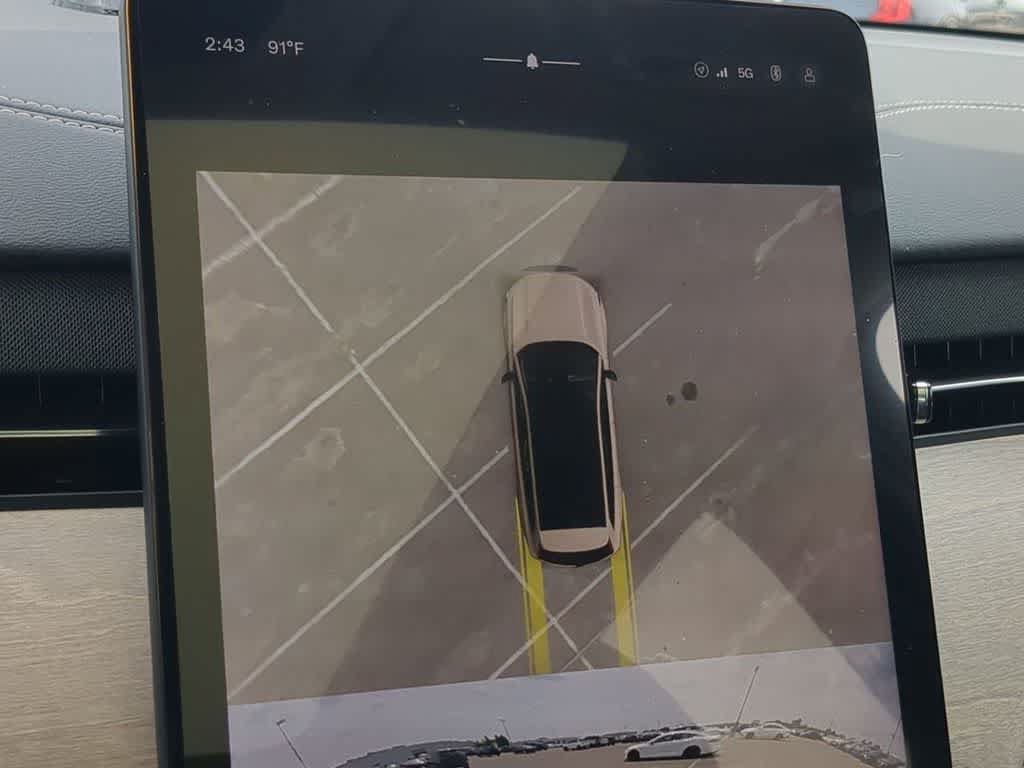 New 2026 Volvo EX90 Plus AWD/4WD image 26