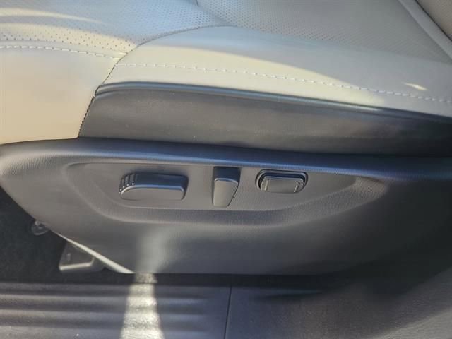 Certified 2024 INFINITI QX80 Premium Select w/ Cargo Package image 17