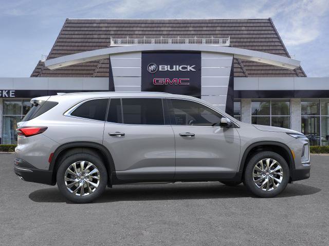 New 2026 Buick Enclave Preferred image 5