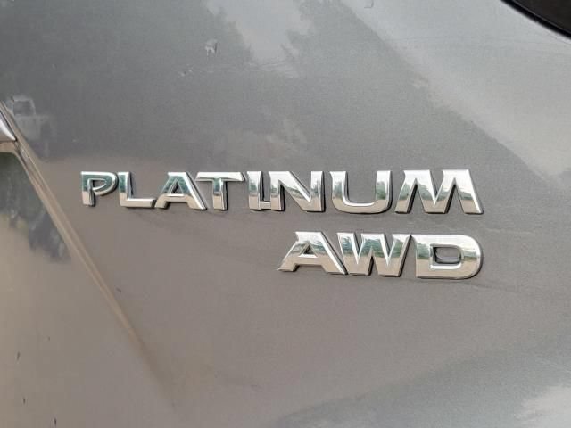 Used 2019 Nissan Murano Platinum AWD/4WD image 6