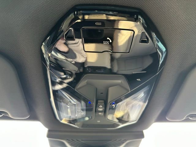 New 2026 BMW X3 xDrive30 AWD/4WD image 19