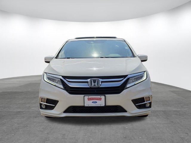 Used 2019 Honda Odyssey Elite image 8