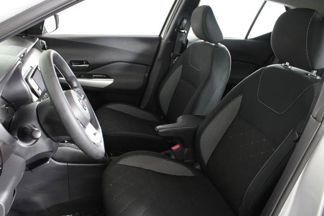 Certified 2020 Nissan Kicks SV w/ Exterior Package FWD image 20