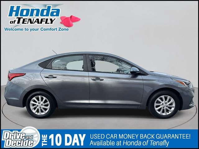 Used 2018 Hyundai Accent SEL image 6