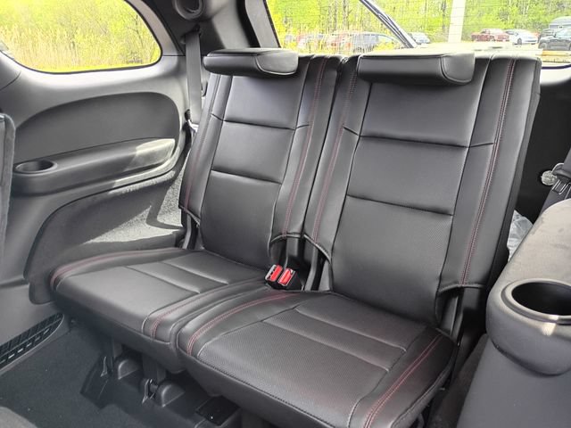 New 2026 Dodge Durango GT AWD/4WD image 20