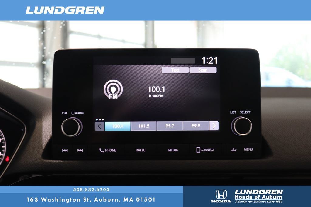 Used 2024 Honda Civic EX-L image 22