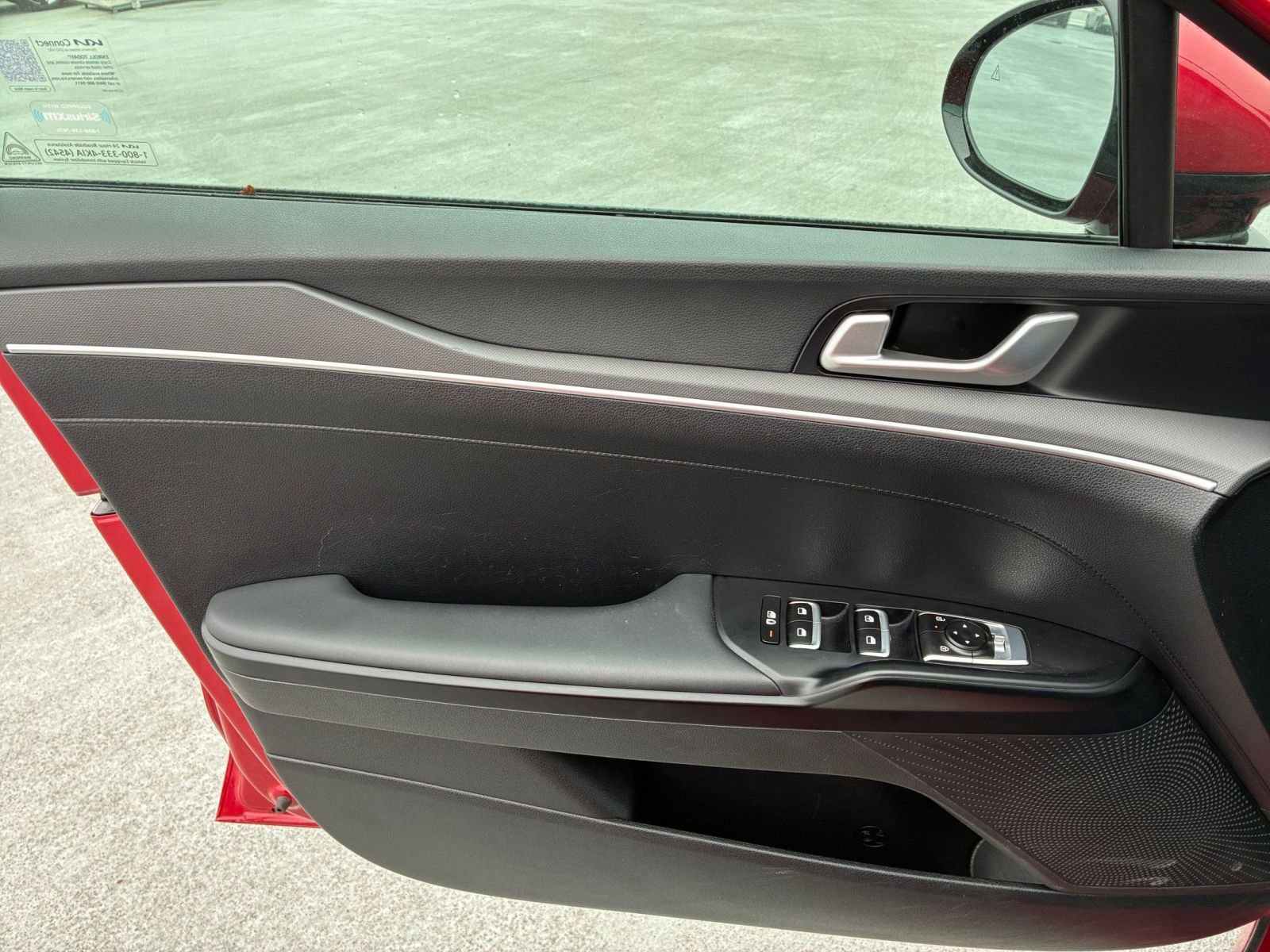 Used 2025 Kia K5 LXS image 20