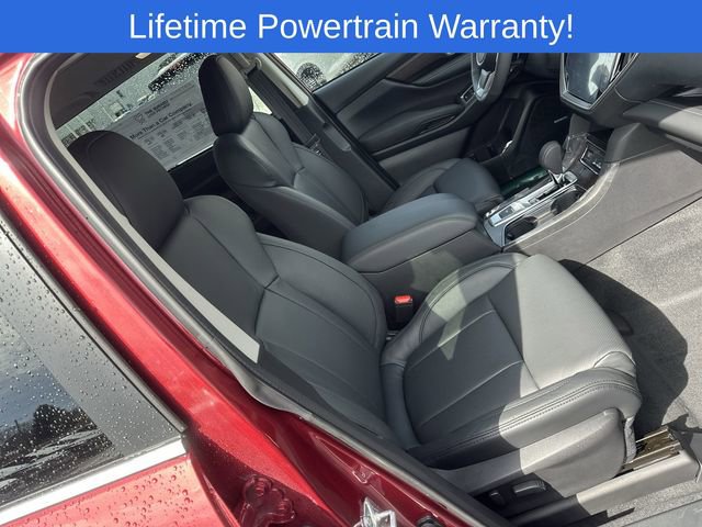 New 2026 Subaru Ascent Touring image 23