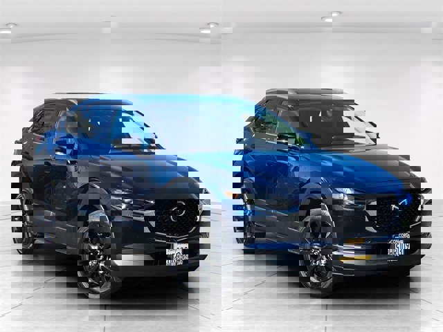 Used 2023 MAZDA CX-30 2.5 Turbo w/ Premium Plus Pkg