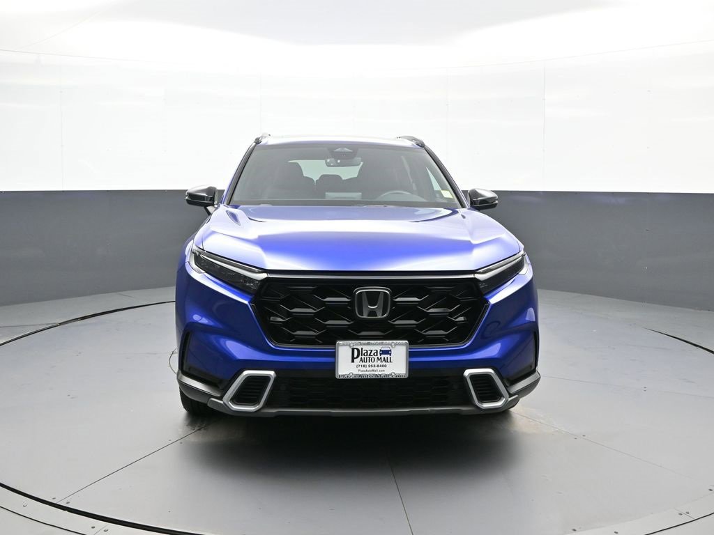 Certified 2023 Honda CR-V Sport Touring image 2