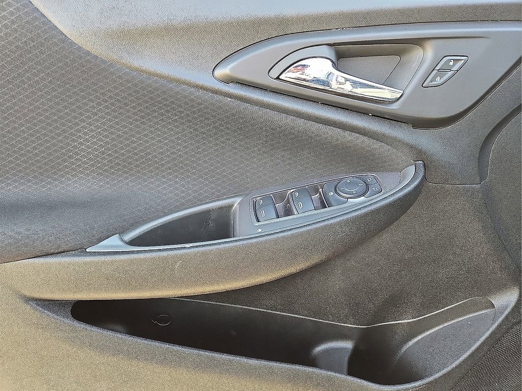 Used 2023 Chevrolet Malibu LT image 20