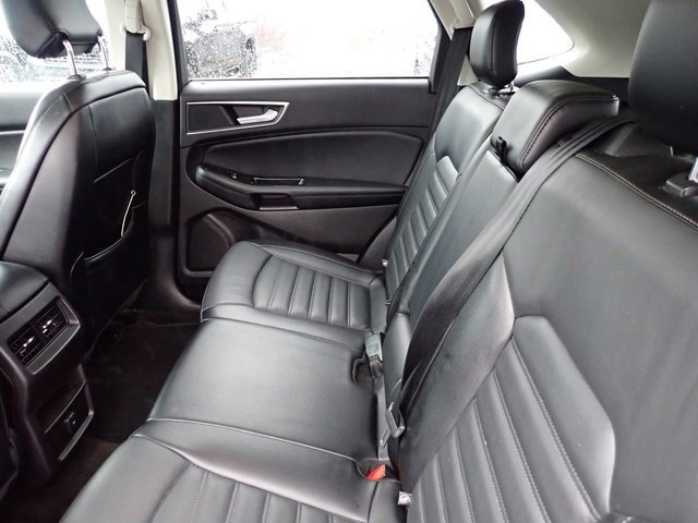 Used 2017 Ford Edge SEL w/ Equipment Group 201A image 18