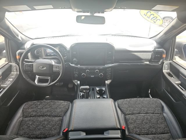 Used 2022 Ford F150 Tremor w/ Equipment Group 401A Mid AWD/4WD image 10