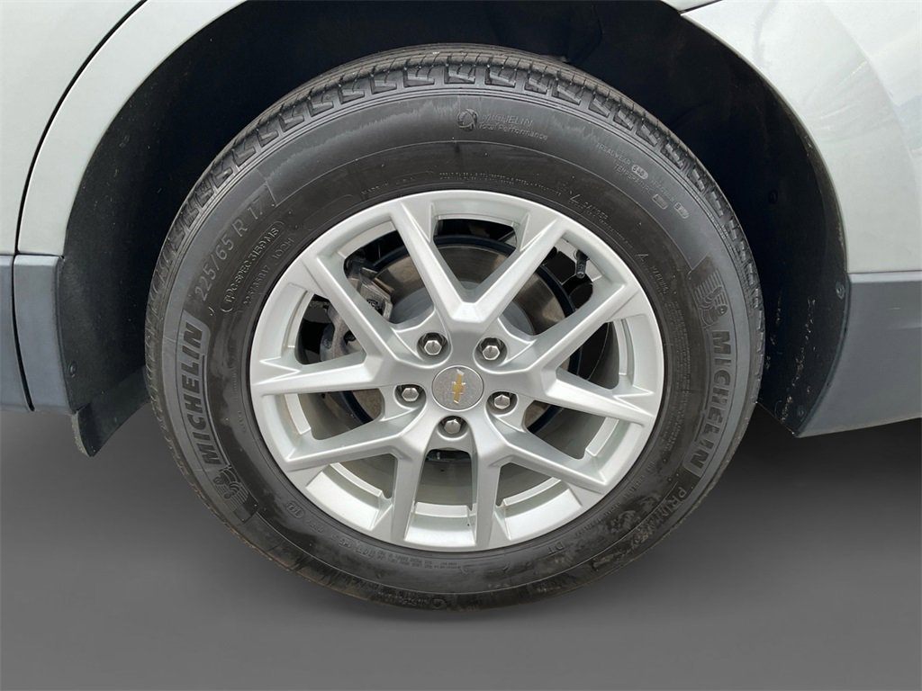 Used 2023 Chevrolet Equinox LT image 8