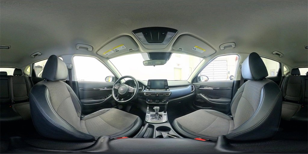 Used 2021 Kia Seltos S image 33