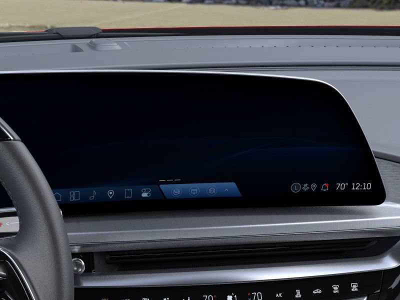 New 2026 Cadillac Lyriq Luxury w/ LPO, Floor Liner Package AWD/4WD image 20