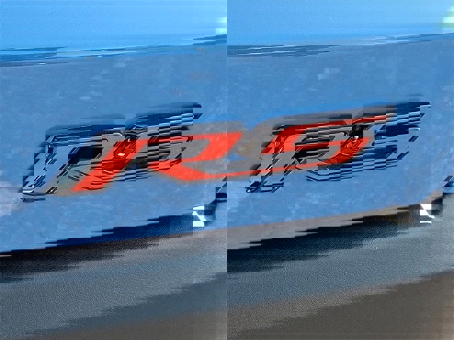 New 2026 Chevrolet Equinox RS w/ Convenience Package III image 18