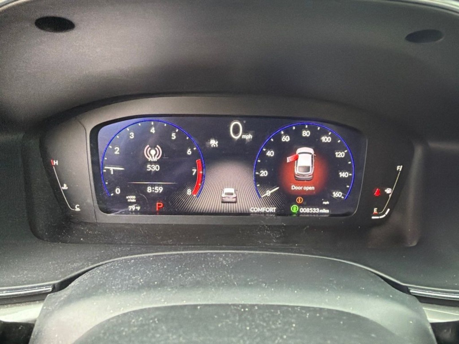 Used 2024 Acura Integra FWD image 19