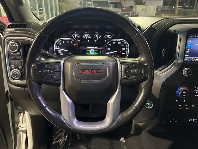 Used 2020 GMC Sierra 1500 SLE w/ SLE Value Package image 16