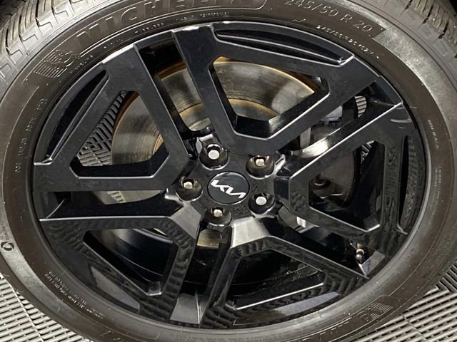 Used 2024 Kia Telluride EX X-Line AWD/4WD image 35