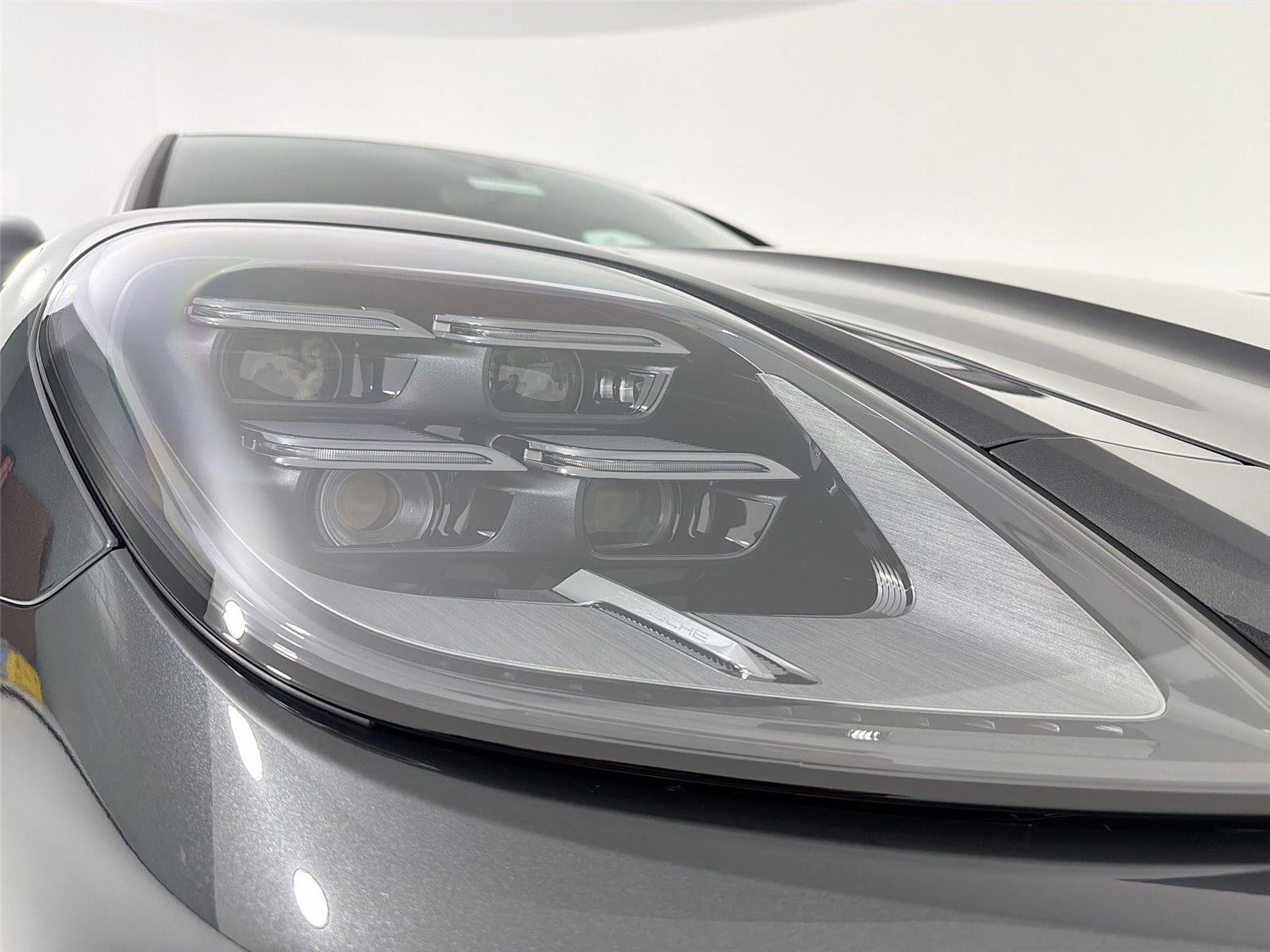 New 2026 Porsche Panamera 4 image 25