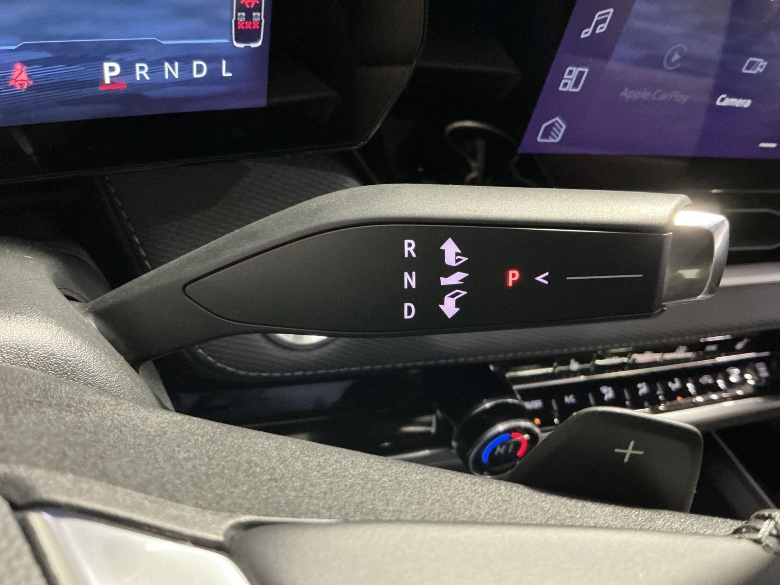 New 2026 Chevrolet Equinox LT w/ Convenience Package II image 30