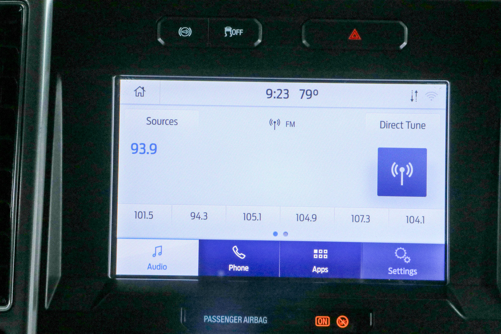 Used 2022 Ford F250 XLT w/ XLT Value Package AWD/4WD image 19