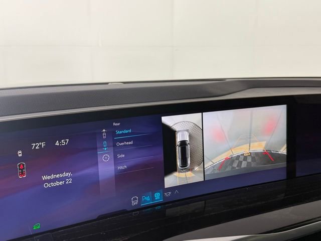 New 2026 Cadillac Escalade IQ Luxury 1 image 16