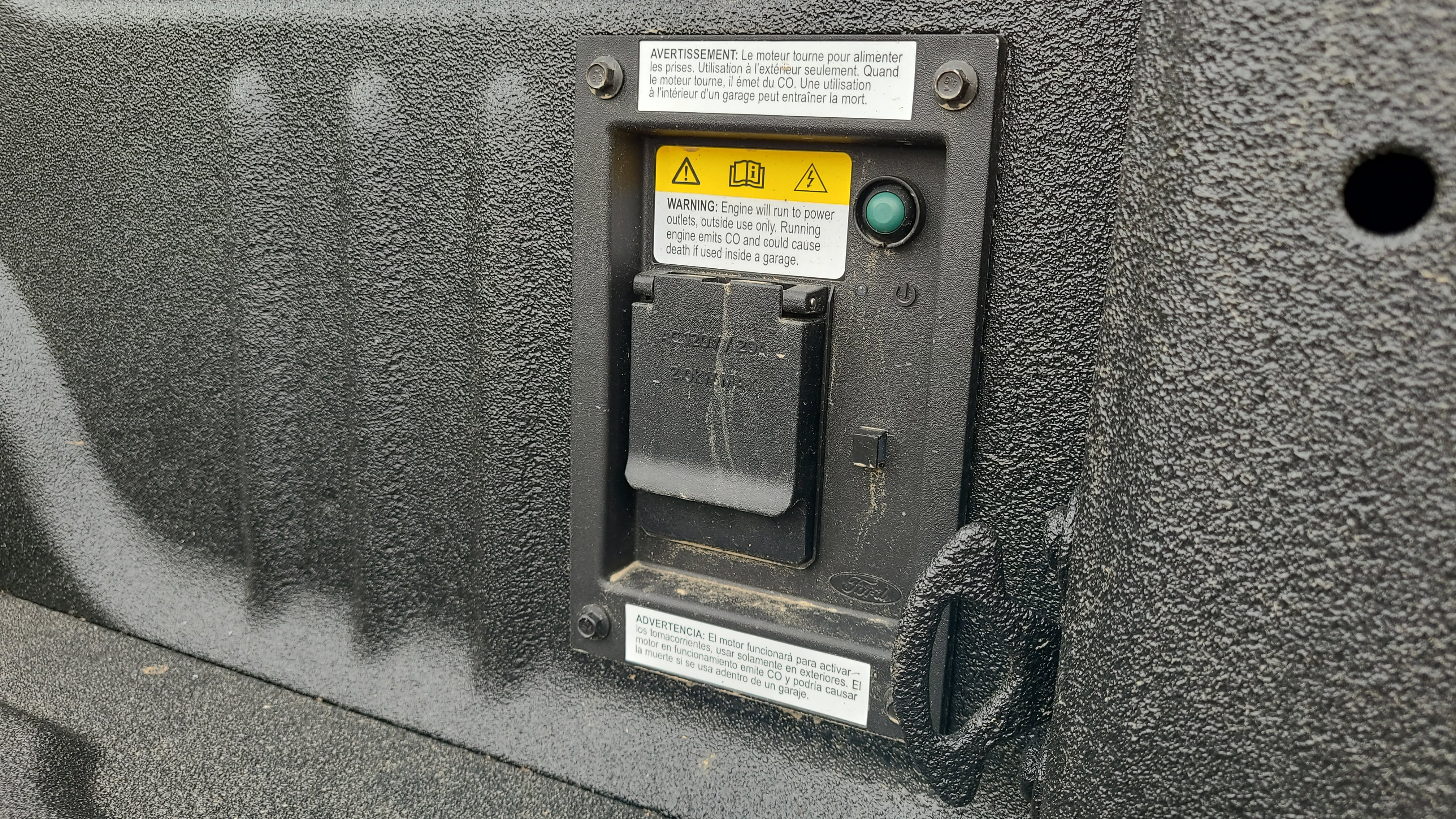 Used 2025 Ford F350 XLT w/ 360-Degree Camera Package image 27