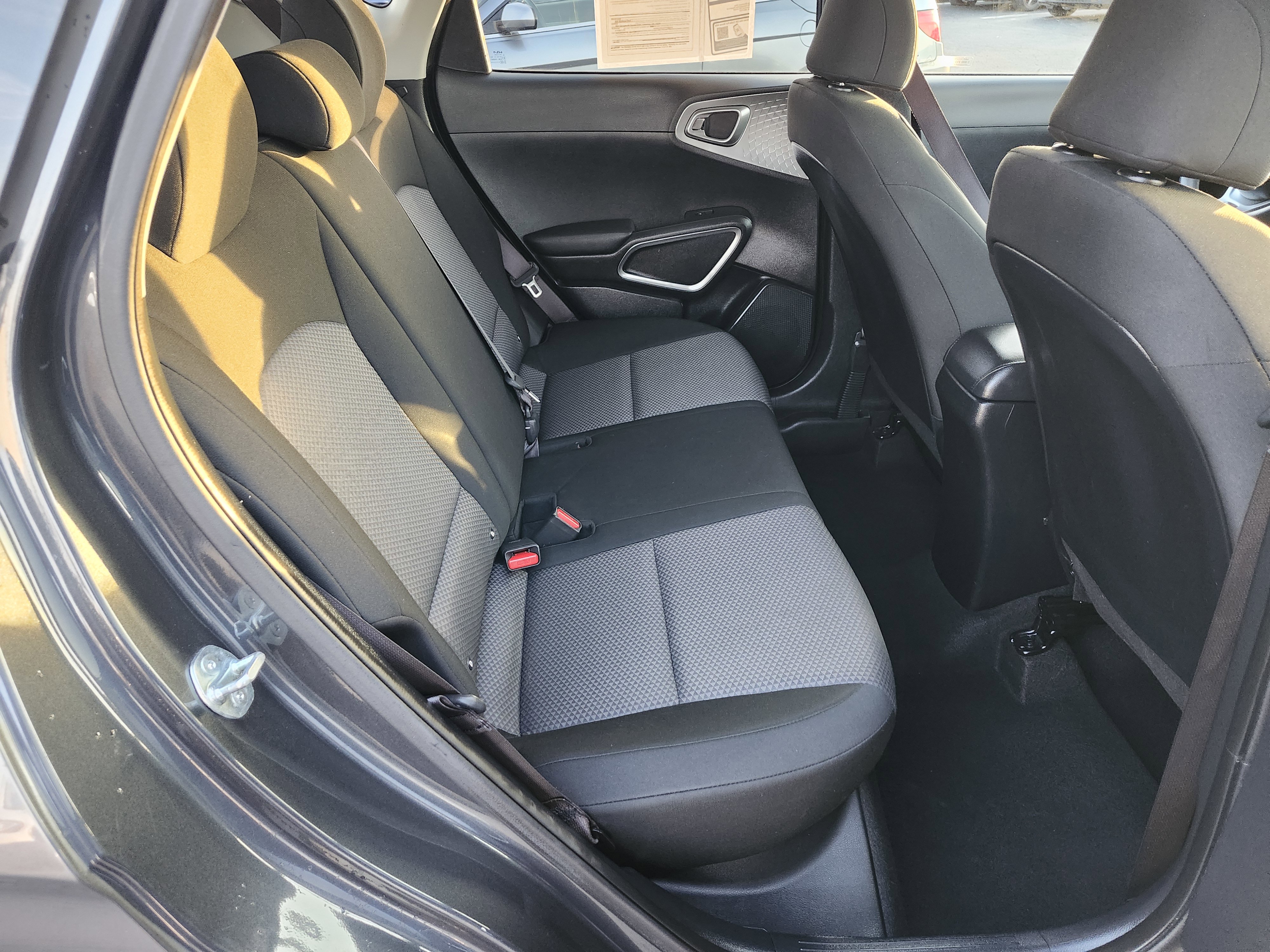 Used 2024 Kia Soul LX w/ Option Group 015 image 18