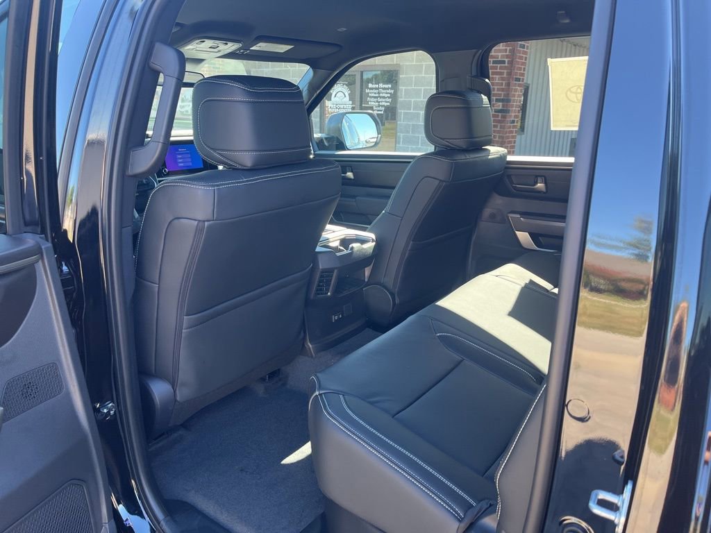 New 2026 Toyota Tundra SR5 image 23