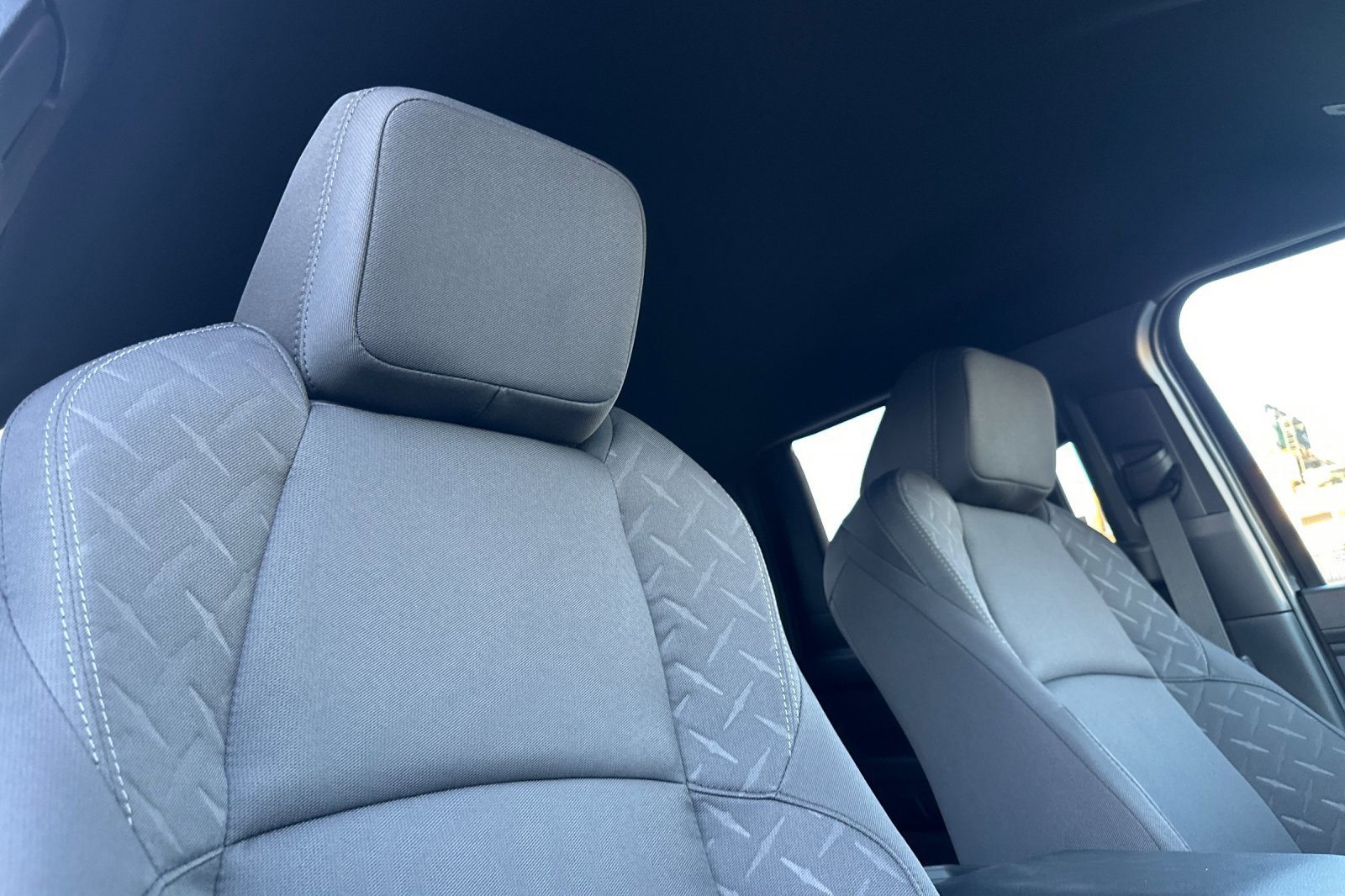 New 2026 Toyota Tacoma SR5 image 18