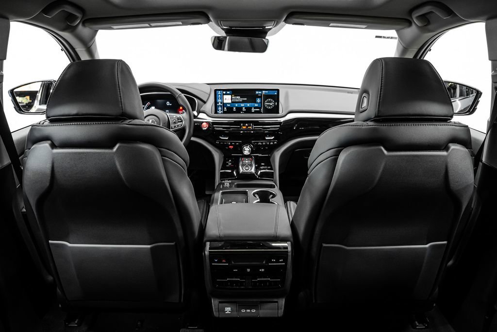 New 2026 Acura MDX SH-AWD image 21