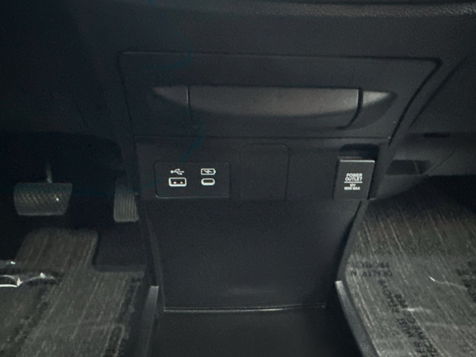 Used 2026 Honda Odyssey EX-L image 66