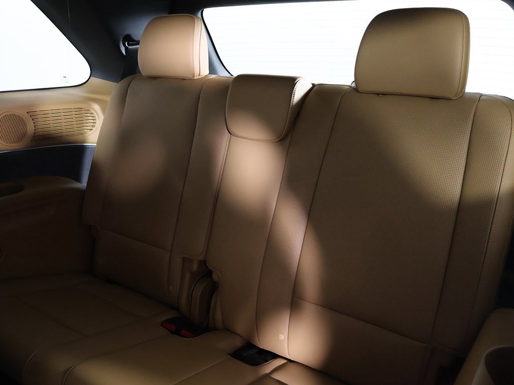 Certified 2026 Hyundai Palisade Calligraphy image 40