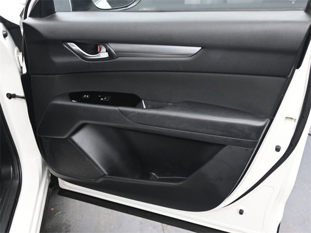 Certified 2023 MAZDA CX-5 AWD 2.5 S image 20