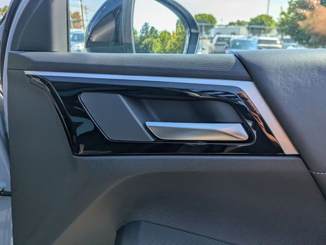 New 2025 Mitsubishi Outlander Trail Edition image 34