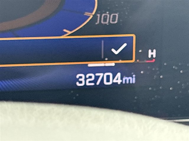 Certified 2024 Chevrolet TrailBlazer LT w/ Convenience Package FWD image 12