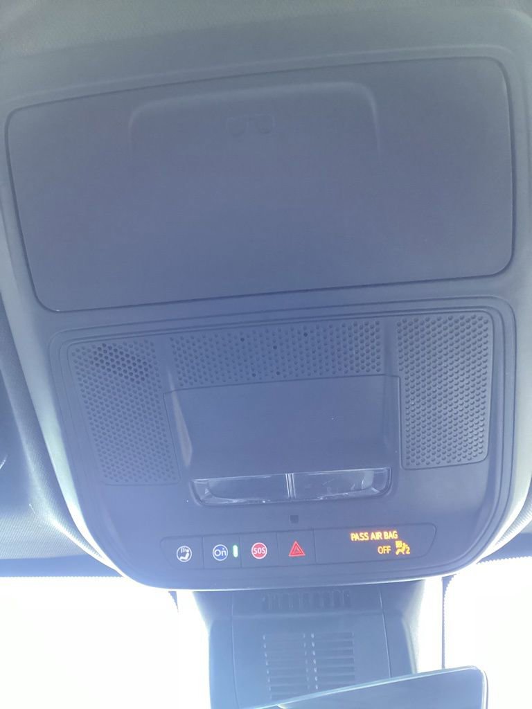 New 2026 Chevrolet Equinox LT w/ Convenience Package II image 21