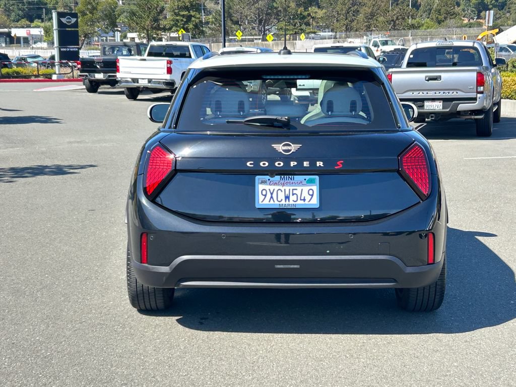 Used 2026 MINI Cooper S FWD image 4
