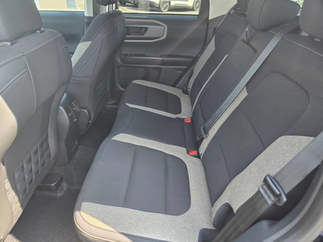 New 2026 Ford Bronco Sport Big Bend AWD/4WD image 14