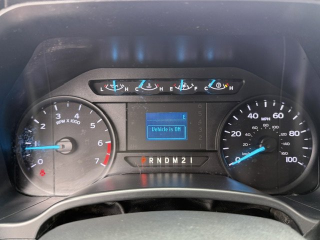 Used 2019 Ford F350 XL w/ XL Value Package image 18