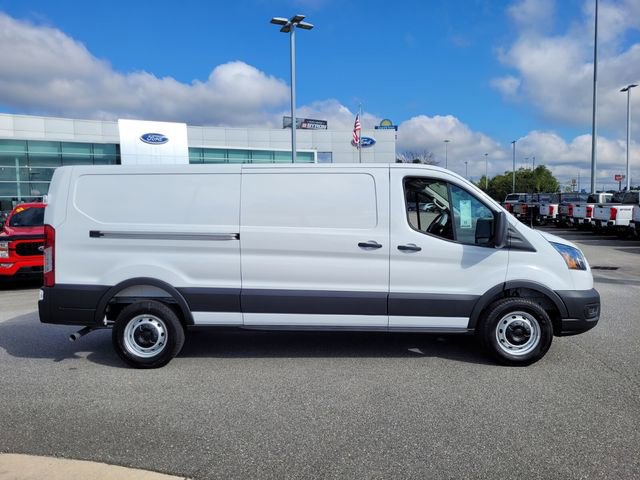 New 2025 Ford Transit 250 Low Roof RWD image 47