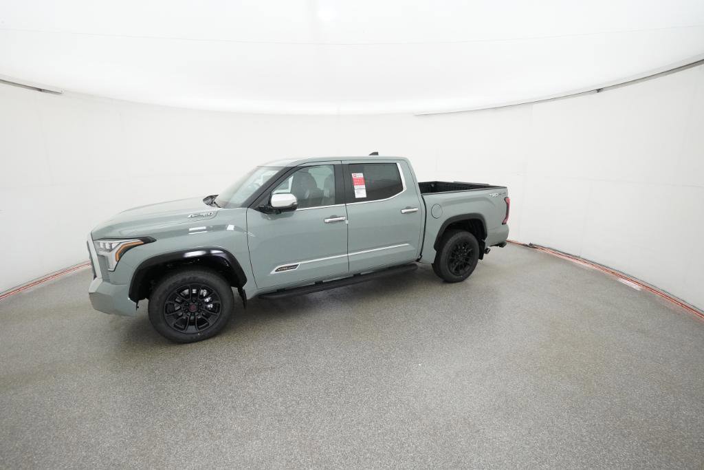 New 2026 Toyota Tundra 1794 Edition image 5