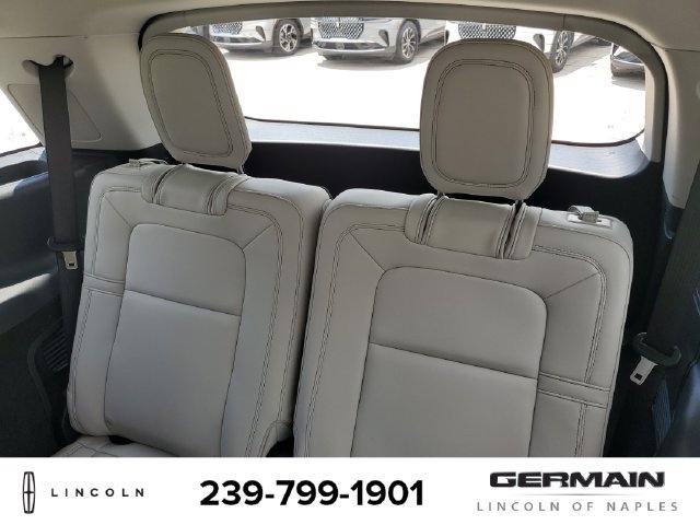New 2026 Lincoln Aviator Reserve AWD/4WD image 20