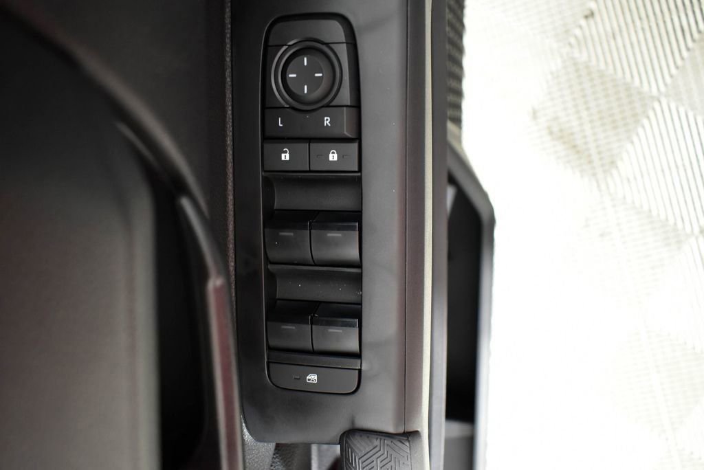 New 2026 Toyota Tacoma SR5 AWD/4WD image 12