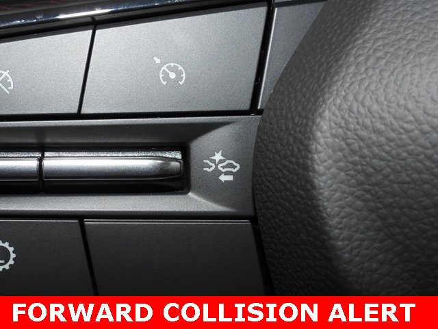 New 2026 Chevrolet Equinox RS image 14