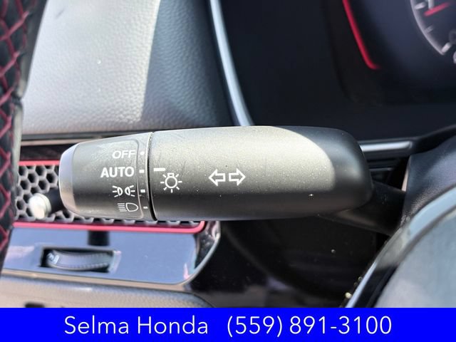 Certified 2024 Honda Civic Si image 14